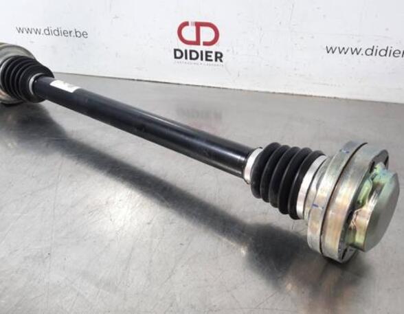 Drive Shaft VW TOUAREG (CR7)