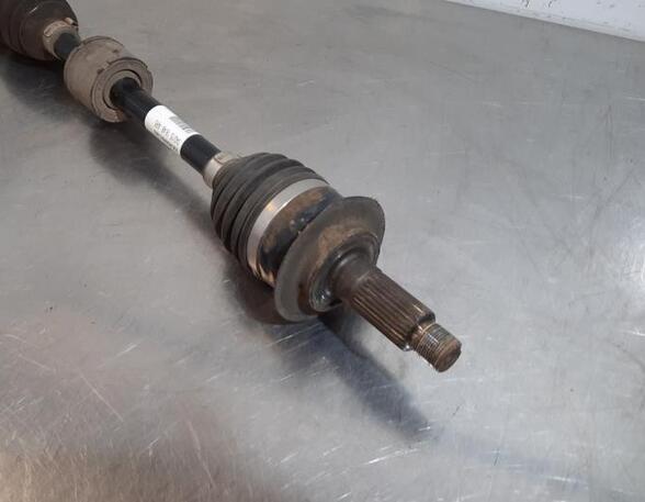 Drive Shaft SUZUKI VITARA (LY), SUZUKI SX4 S-CROSS (JY)