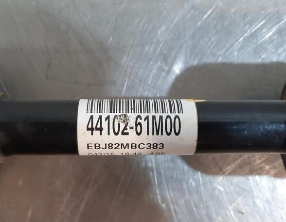 Drive Shaft SUZUKI VITARA (LY), SUZUKI SX4 S-CROSS (JY)