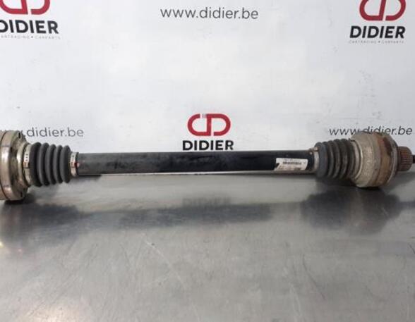 Drive Shaft AUDI Q8 (4MN)