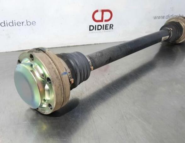 Drive Shaft AUDI Q8 (4MN)