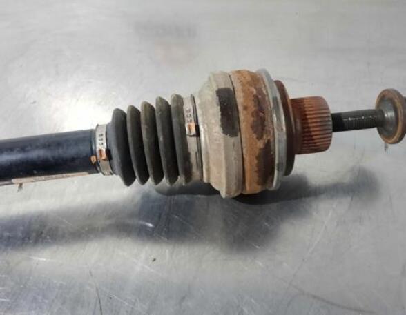 Drive Shaft AUDI Q8 (4MN)