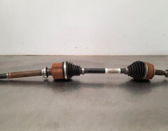 Drive Shaft PEUGEOT 208 II (UB_, UP_, UW_, UJ_)