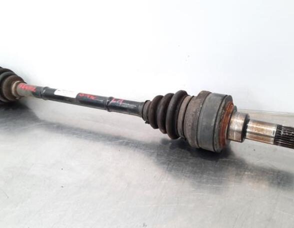 Drive Shaft BMW 1 (F20), BMW 4 Gran Coupe (F36), BMW 3 Gran Turismo (F34), BMW 3 Touring (F31)