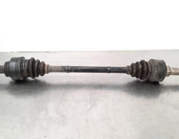 Drive Shaft BMW 1 (F20), BMW 4 Gran Coupe (F36), BMW 3 Gran Turismo (F34), BMW 3 Touring (F31)