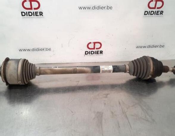 Drive Shaft MERCEDES-BENZ VIANO (W639)