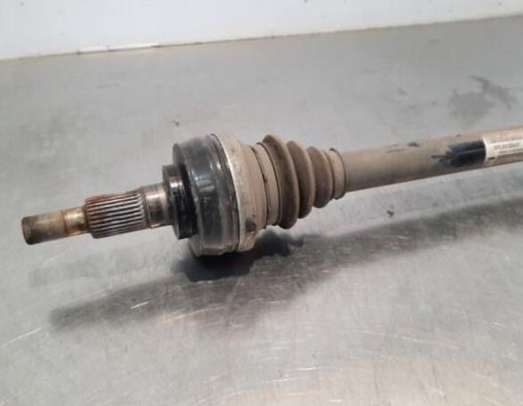 Drive Shaft PORSCHE PANAMERA (970)