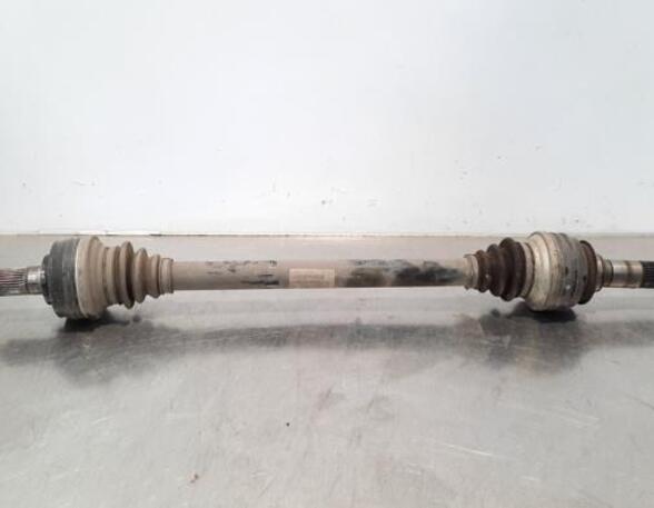 Drive Shaft PORSCHE PANAMERA (970)