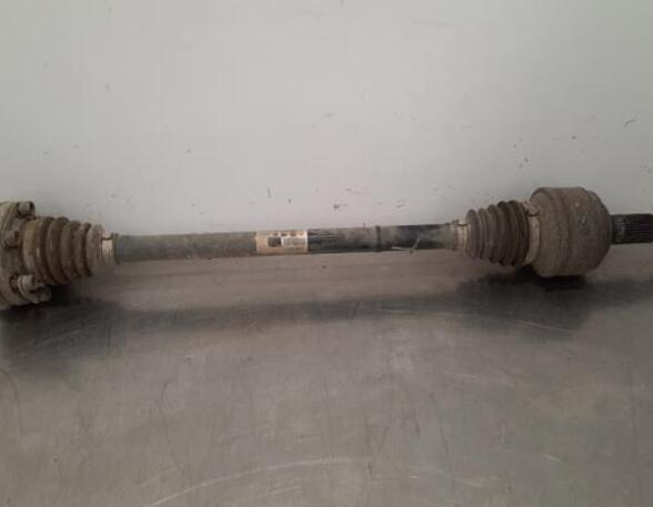 Drive Shaft AUDI Q7 (4LB), AUDI Q7 Van (4LB)