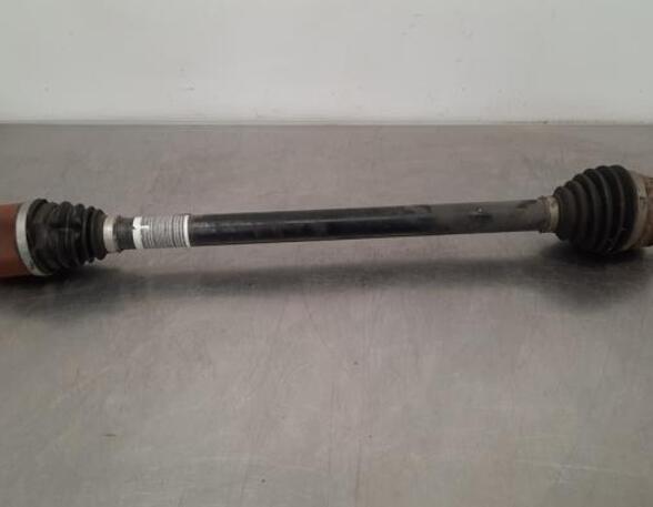 Drive Shaft PEUGEOT RIFTER