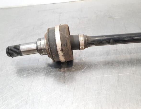 Drive Shaft BMW X3 (G01, F97)