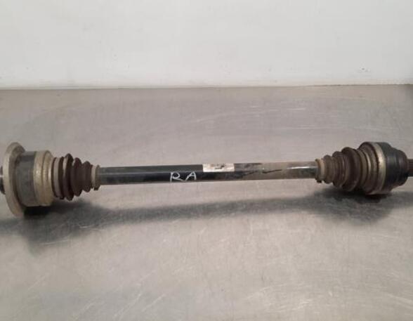 Drive Shaft BMW 6 Gran Coupe (F06)