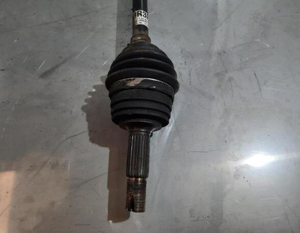 Drive Shaft CITROËN C1 II (PA_, PS_), PEUGEOT 108