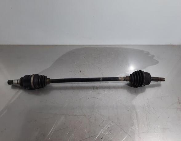 Drive Shaft CITROËN C1 II (PA_, PS_), PEUGEOT 108