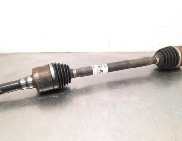 Drive Shaft FORD USA MUSTANG Convertible