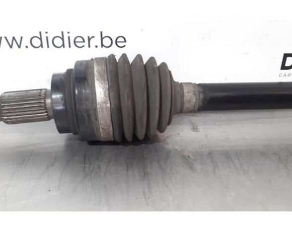 Drive Shaft BMW 2 Coupe (F22, F87)