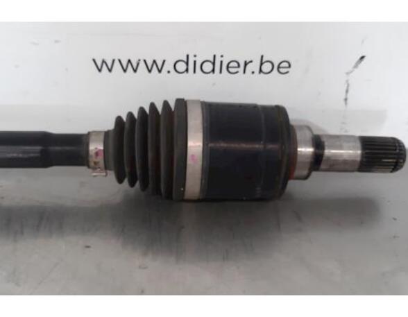 Drive Shaft BMW 2 Coupe (F22, F87)