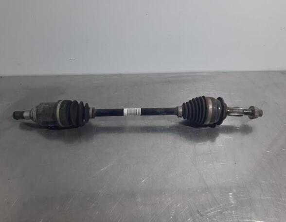 Drive Shaft SUZUKI SWIFT IV (FZ, NZ)