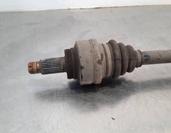 Drive Shaft BMW 1 (F20)