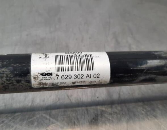 Drive Shaft BMW 1 (F20)