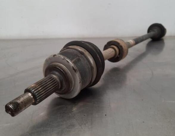 Drive Shaft SUZUKI BALENO (FW, EW)