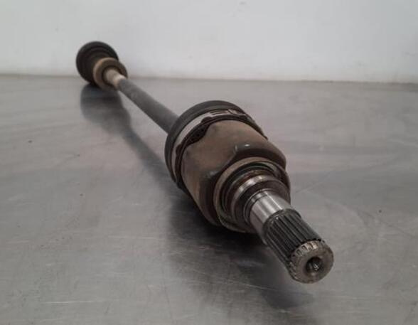 Drive Shaft SUZUKI BALENO (FW, EW)