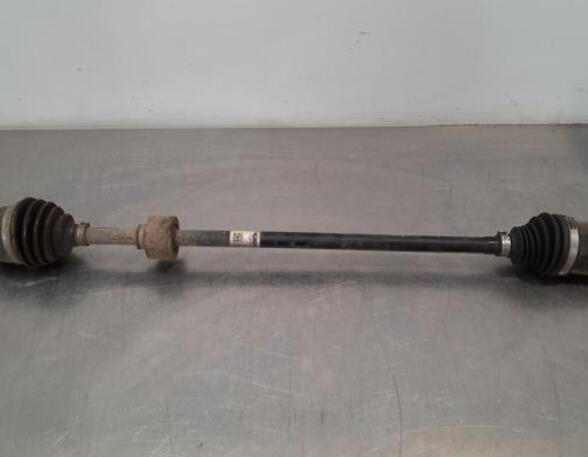 Drive Shaft SUZUKI BALENO (FW, EW)