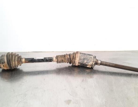 Drive Shaft BMW 6 Gran Turismo (G32)