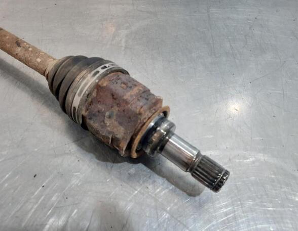 Drive Shaft TOYOTA RAV 4 III (_A3_)