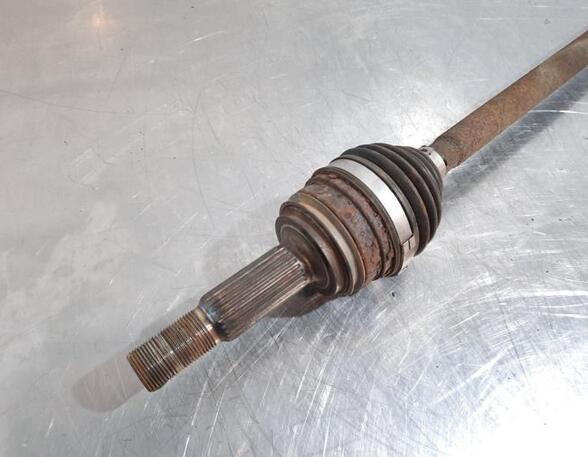 Drive Shaft TOYOTA RAV 4 III (_A3_)