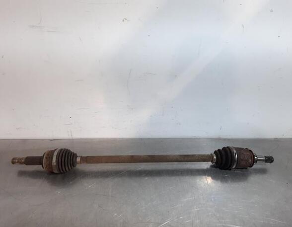 Drive Shaft TOYOTA RAV 4 III (_A3_)