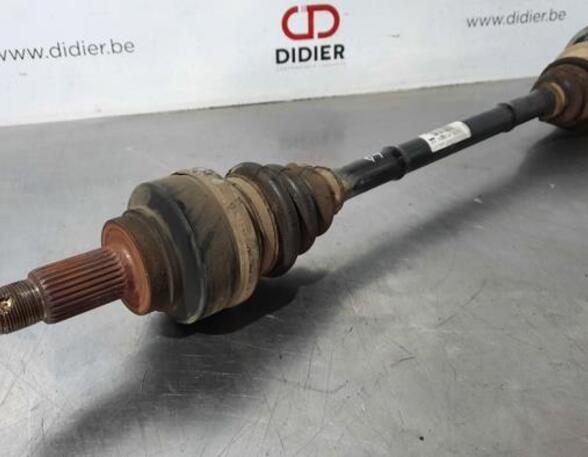 Drive Shaft BMW 3 (F30, F80), BMW 1 (F20), BMW 4 Gran Coupe (F36), BMW 4 Convertible (F33, F83)