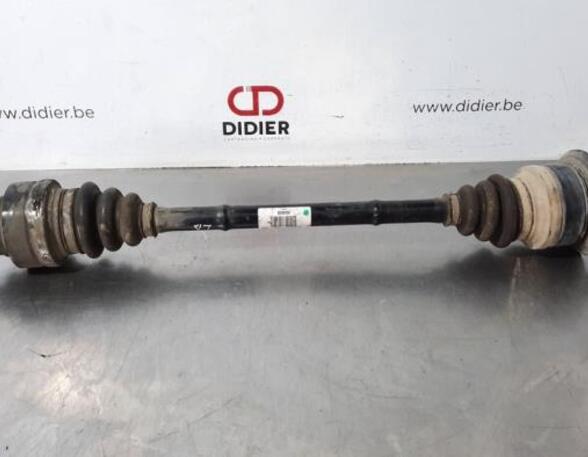 Drive Shaft BMW 3 (F30, F80), BMW 1 (F20), BMW 4 Gran Coupe (F36), BMW 4 Convertible (F33, F83)