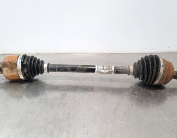 Drive Shaft CITROËN C4 III (BA_, BB_, BC_), PEUGEOT 2008 II (UD_, US_, UY_, UK_)