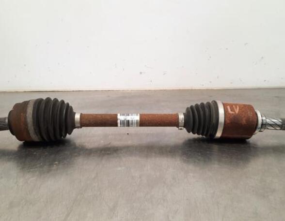 Drive Shaft RENAULT CLIO V (B7_)