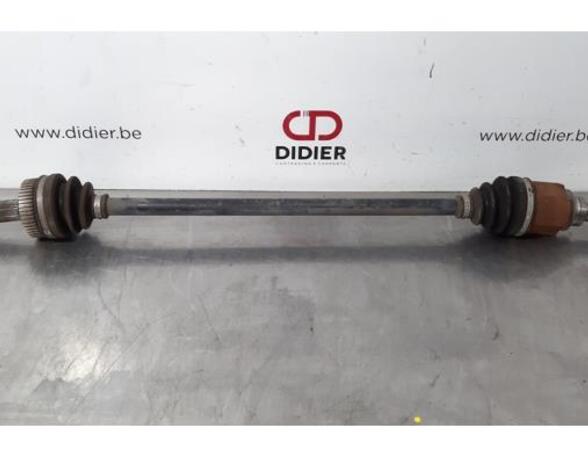 Drive Shaft NISSAN X-TRAIL (T32_)