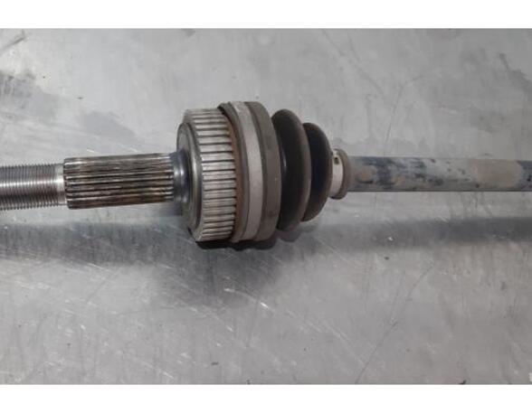 Drive Shaft NISSAN X-TRAIL (T32_)