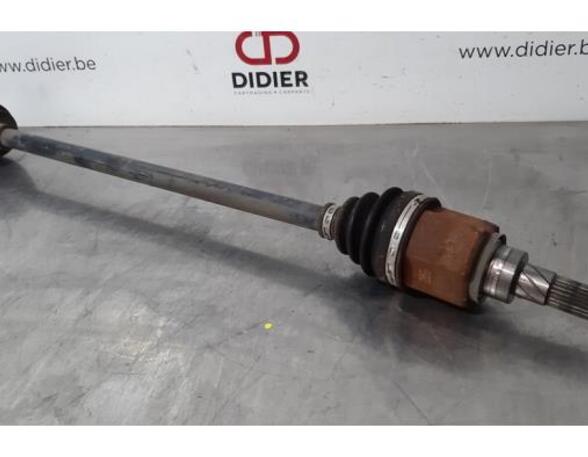 Drive Shaft NISSAN X-TRAIL (T32_)