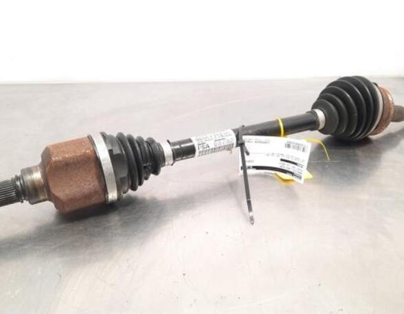 Drive Shaft CITROËN C4 SPACETOURER (3D_)