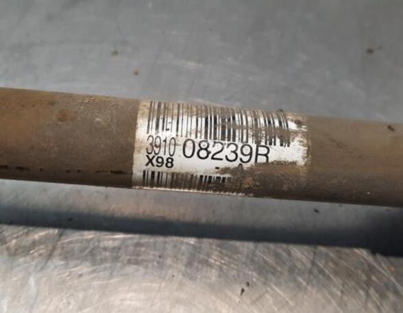 Drive Shaft RENAULT CLIO III (BR0/1, CR0/1)