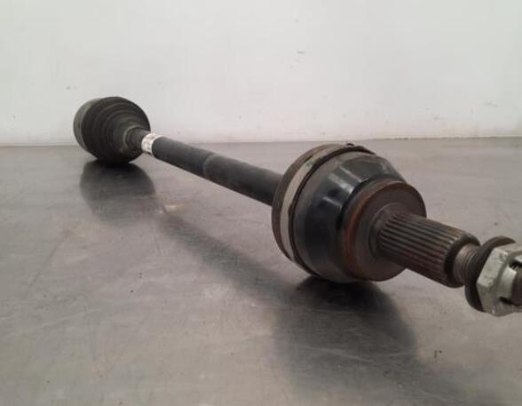 Drive Shaft LAND ROVER DEFENDER Station Wagon (L663)