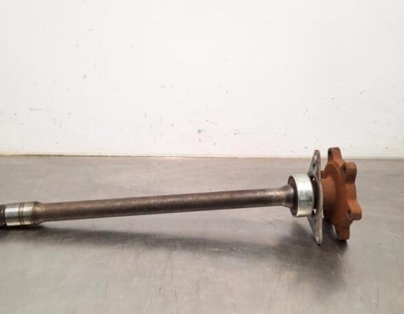 Drive Shaft AUDI Q5 (FYB, FYG)