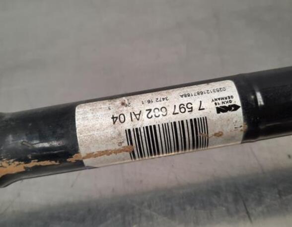 Drive Shaft BMW 3 (F30, F80)