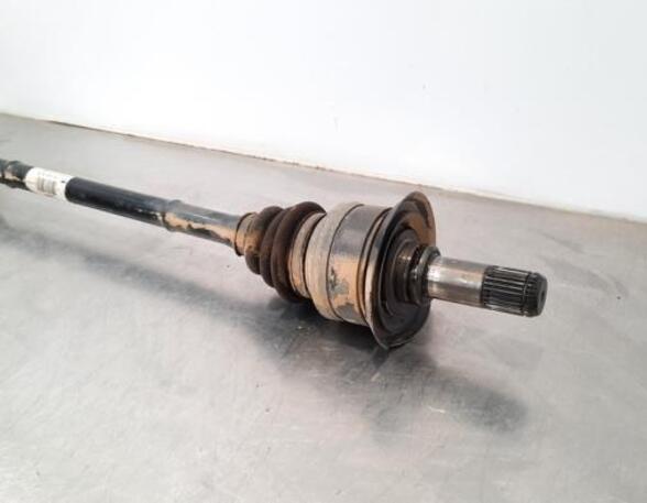 Drive Shaft BMW 3 (F30, F80)