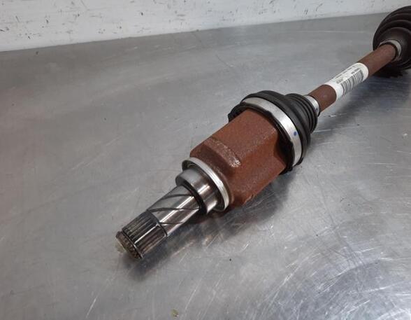 Drive Shaft RENAULT TWINGO III (BCM_, BCA_)