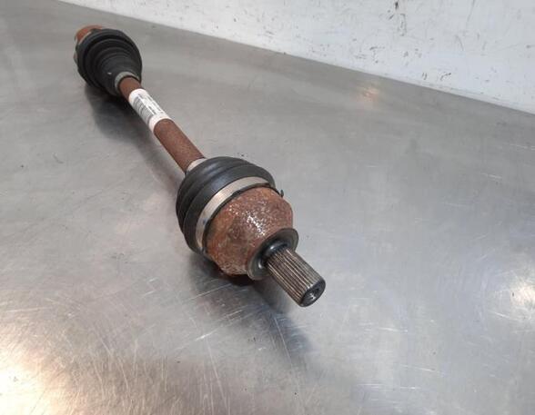 Drive Shaft RENAULT TWINGO III (BCM_, BCA_)