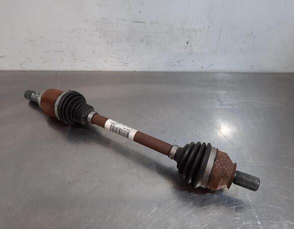 Drive Shaft RENAULT TWINGO III (BCM_, BCA_)