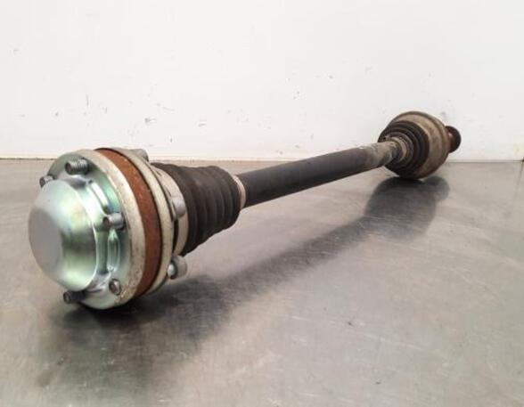 Drive Shaft AUDI A6 Avant (4G5, 4GD, C7)