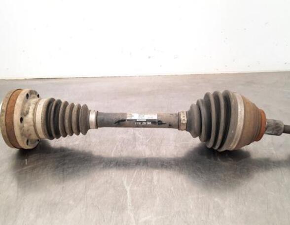 Drive Shaft VW TIGUAN (5N_), VW TIGUAN VAN (5N_)