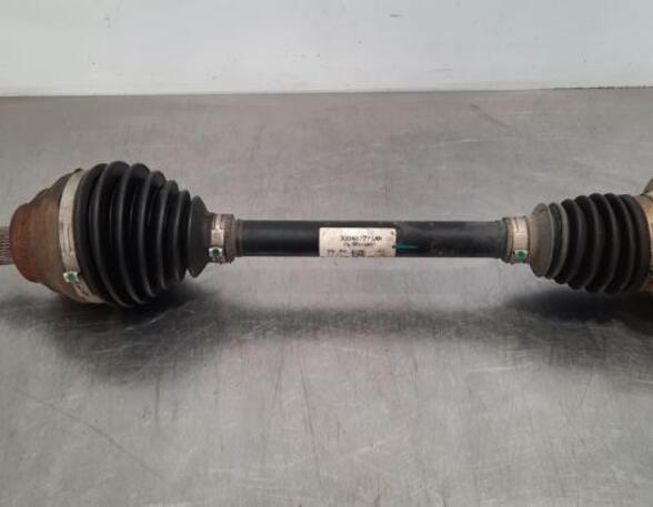 Drive Shaft SKODA KAROQ (NU7, ND7), VW PASSAT B8 Variant (3G5, CB5), VW TOURAN (5T1), SEAT ATECA (KH7, KHP)